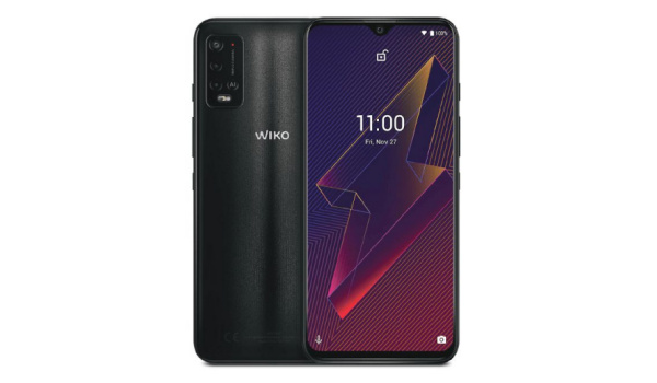 Wiko Power U20 specs and price specs and price in Thailand