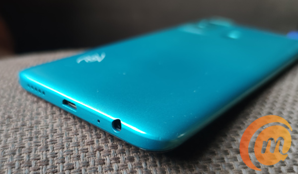 itel s16 pro review bottom ports by mobilityarena
