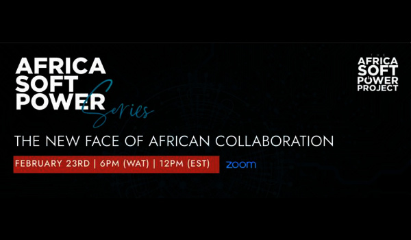 The Africa Soft Power Project Feb 2021