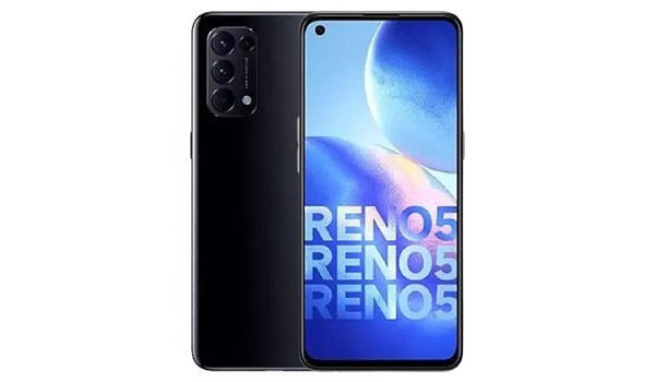 OPPO Reno 5Z tipped, OPPO Reno5 4G specs: Android 11 with ColorOS 11.1, 6.40-inch FHD+ (1080×2400 pixels) AMOLED display, 90Hz screen refresh rate, 44MP selfie camera, 48MP quad camera