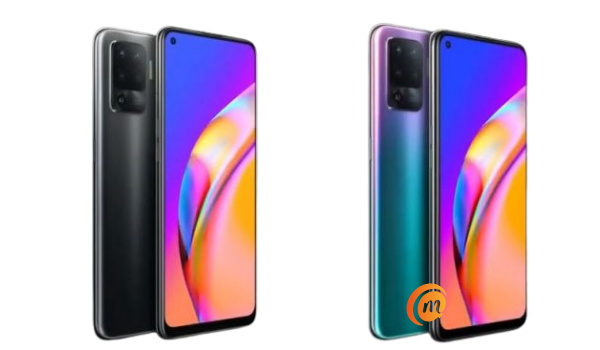 OPPO Reno5 F / OPPO A94 specs and price