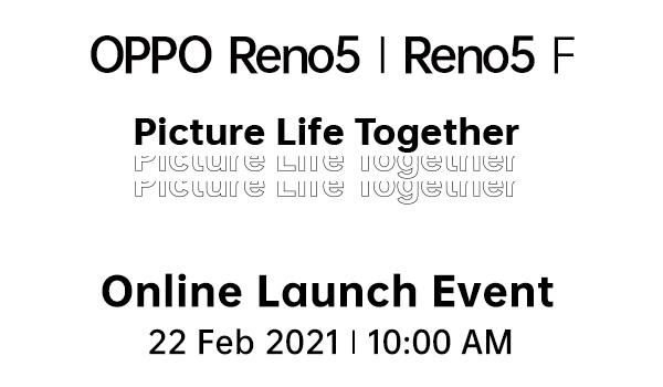OPPO Reno5 launch in Kenya
