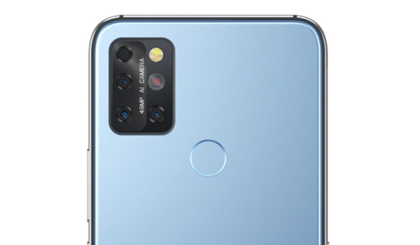 My perfect phone of 2021 is a mid-ranger with a 108 megapixel main camera lens