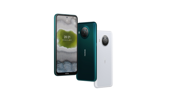 Nokia X10 2021
