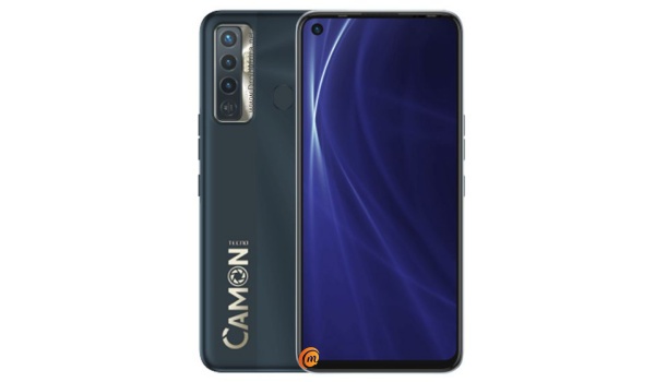 TECNO Camon 17P - Full phone specs, specifications, price