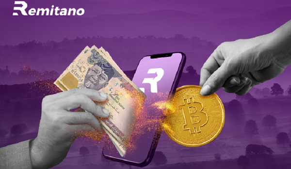 sell and buy Bitcoin on Remitano P2P