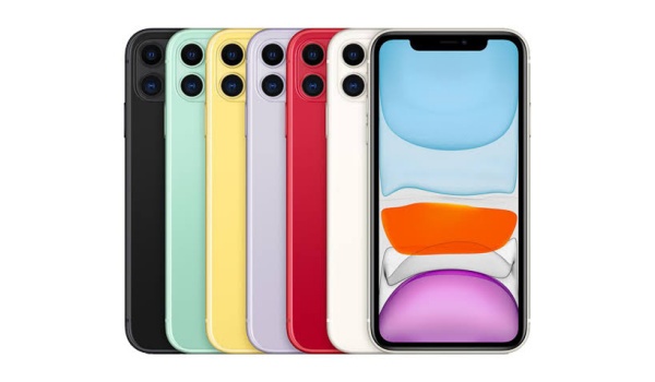 Apple iPhone 11 is my best or favourite iPhone model