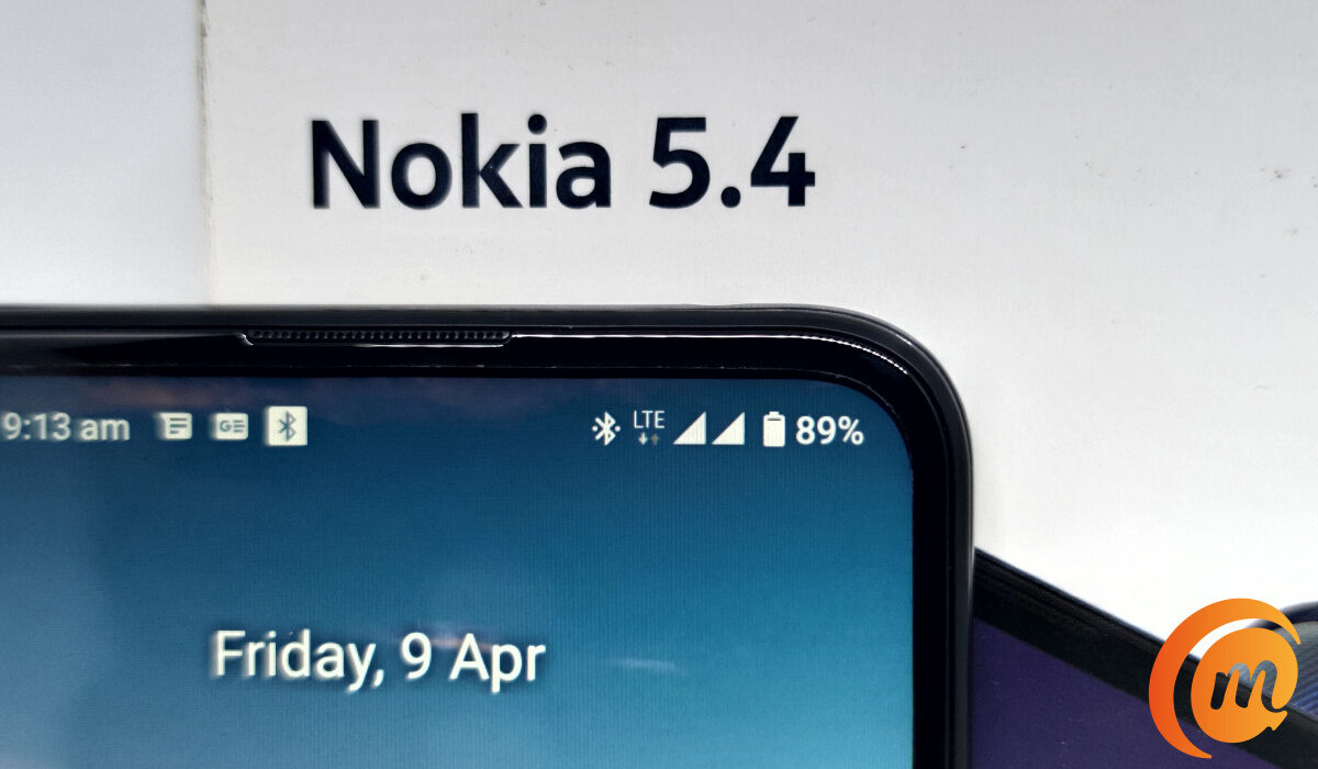 Nokia 5.4 mobile network signal + Cellular Data not Working on Android: How To Fix The Problem