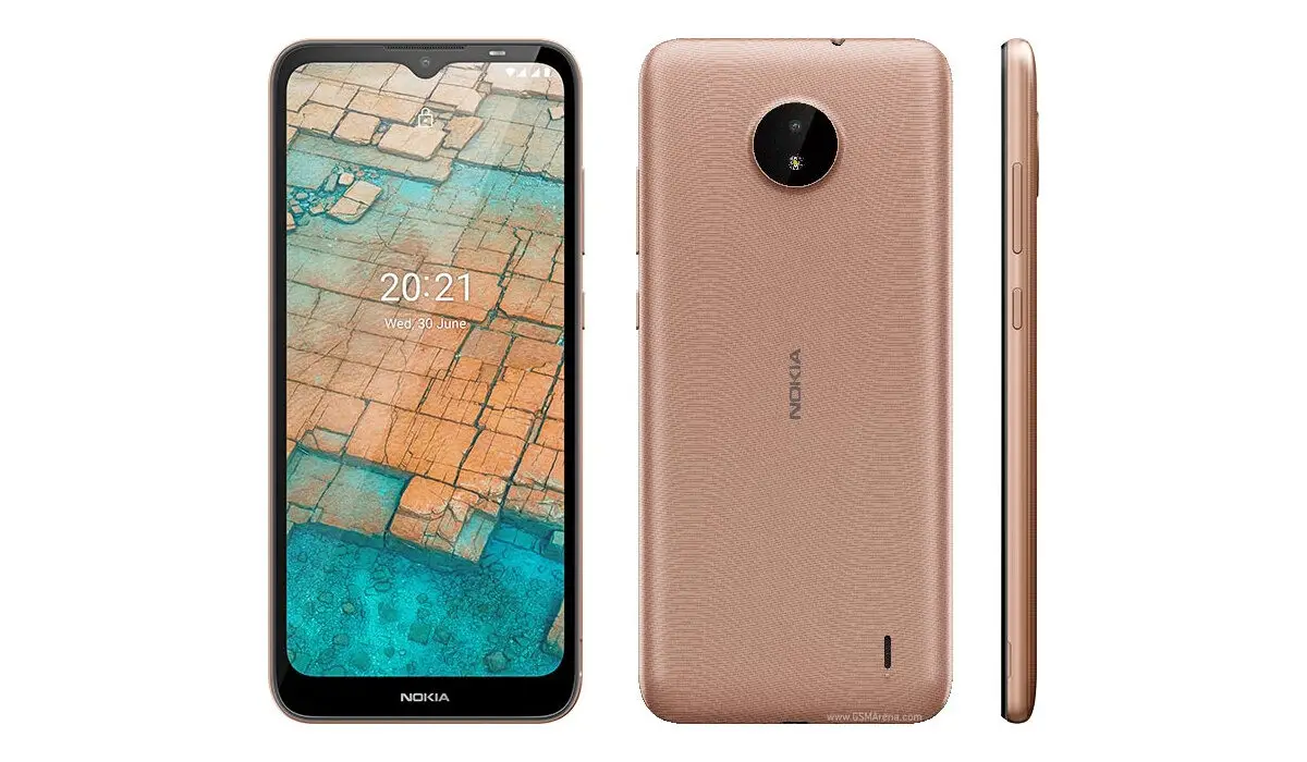 Nokia C20 specs and price