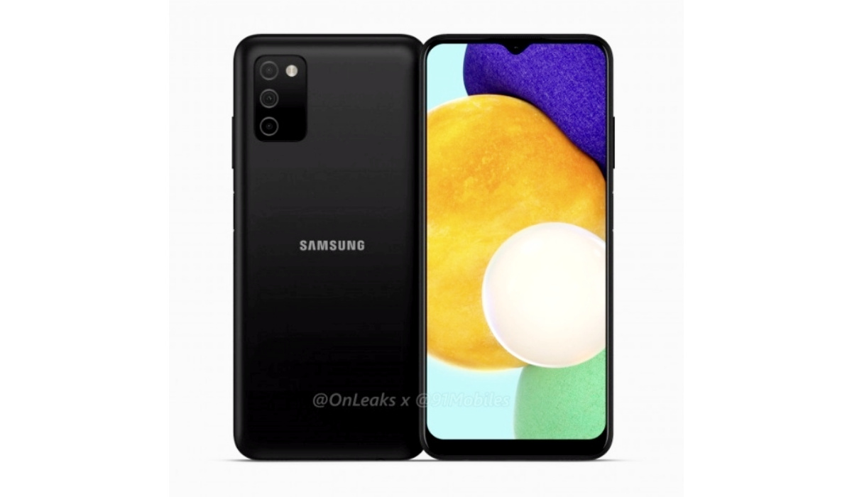 Samsung Galaxy A04s - Full phone specifications