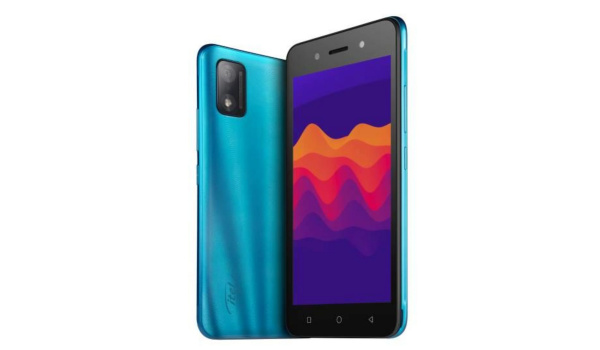 itel A23 Pro specs and price in India