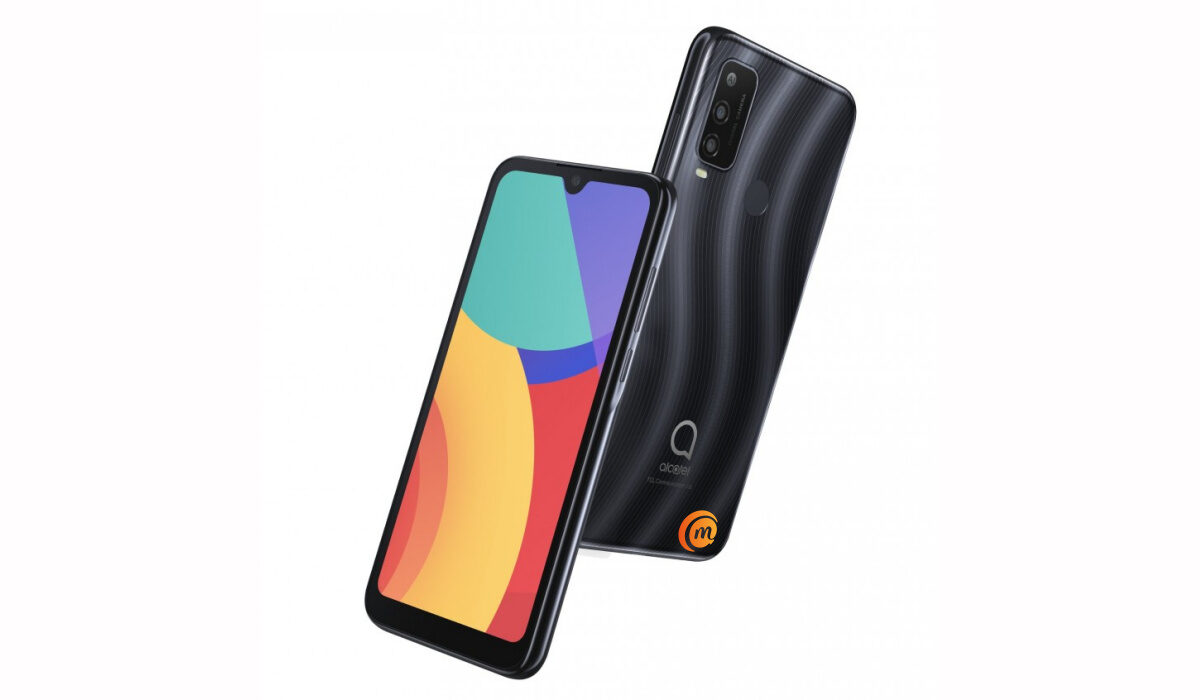 Alcatel 1L Pro