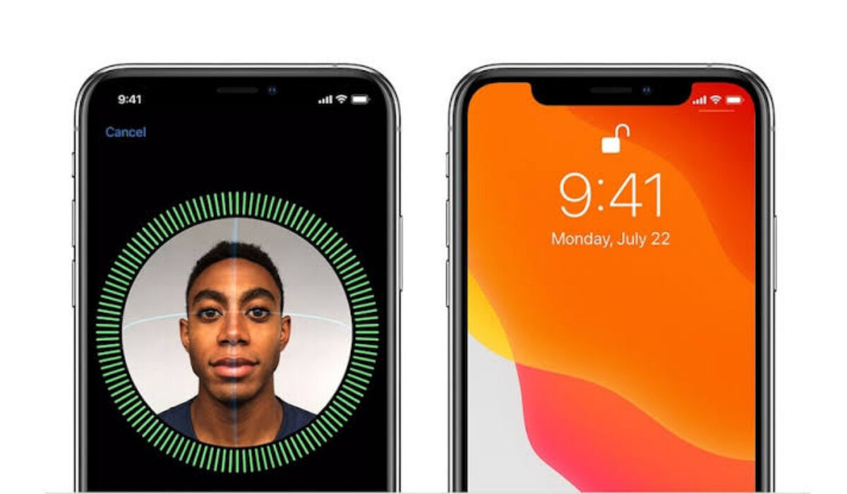 How to Unlock iPhone With Face ID While Wearing A Mask