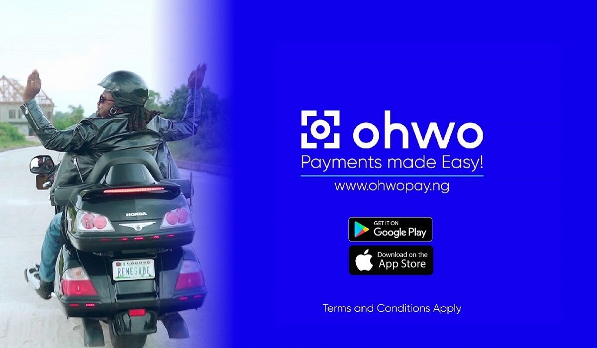 Ohwo payments made easy