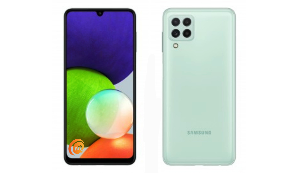 Samsung Galaxy A22 specs and price