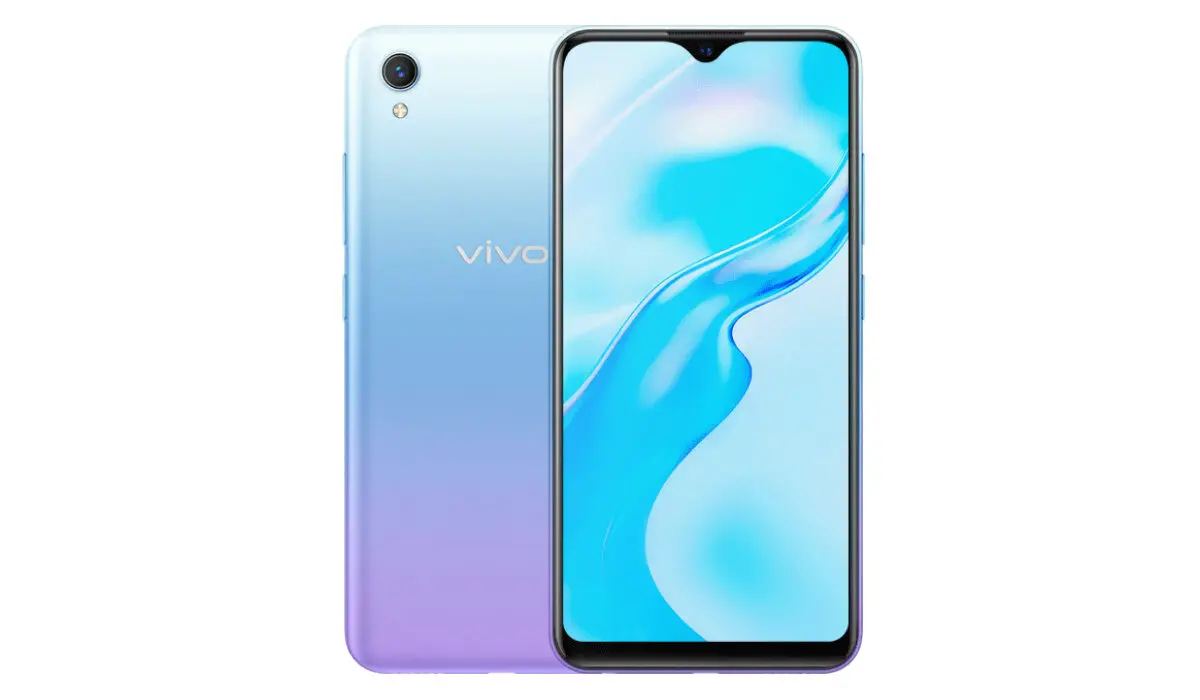 Vivo Y1s price and specs on mobilityarena