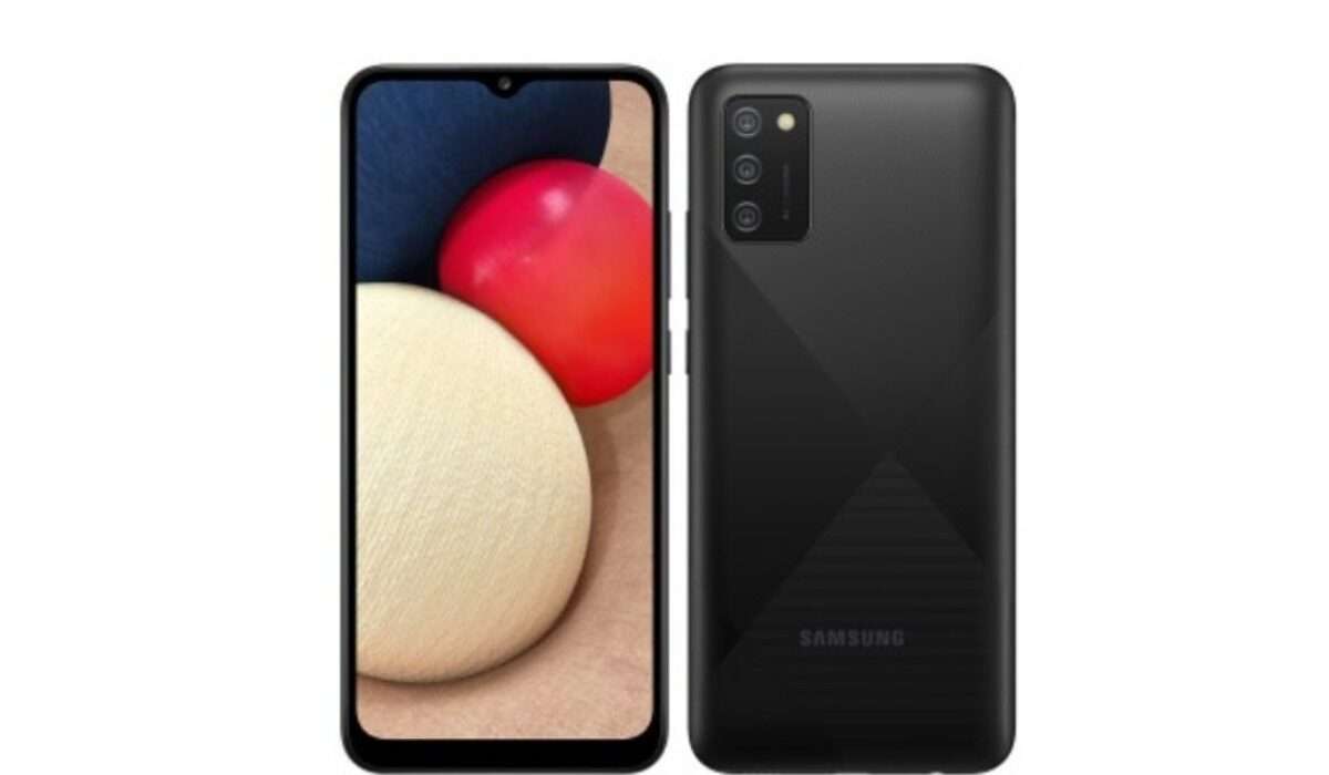 Samsung Galaxy A02s adobespark 1 1