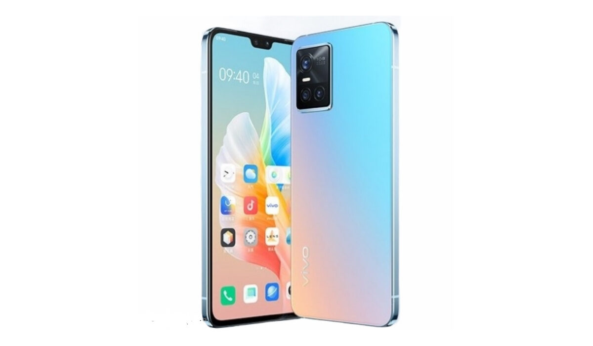 The S10 Pro is one of the Vivo phones with Gorilla Glass. 