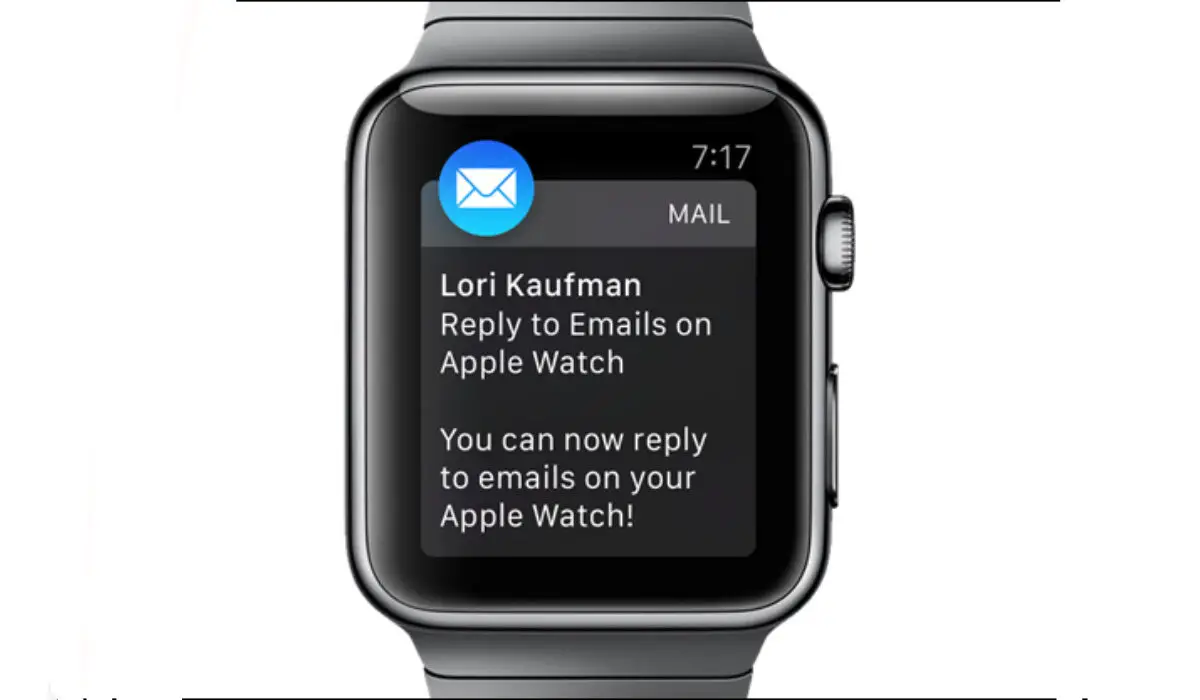 Can You Read Emails On A Smartwatch MobilityArena