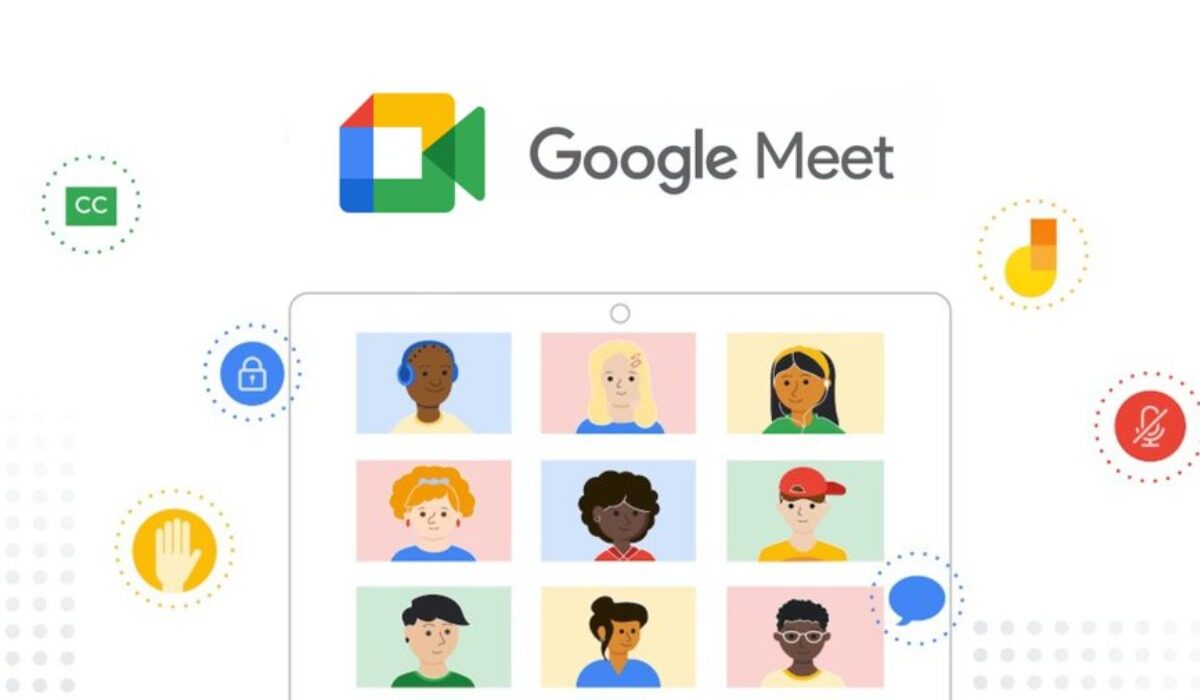 Google Meet is great for virtual meetings for online education, corporate board meetings, startup team meetings, and the like