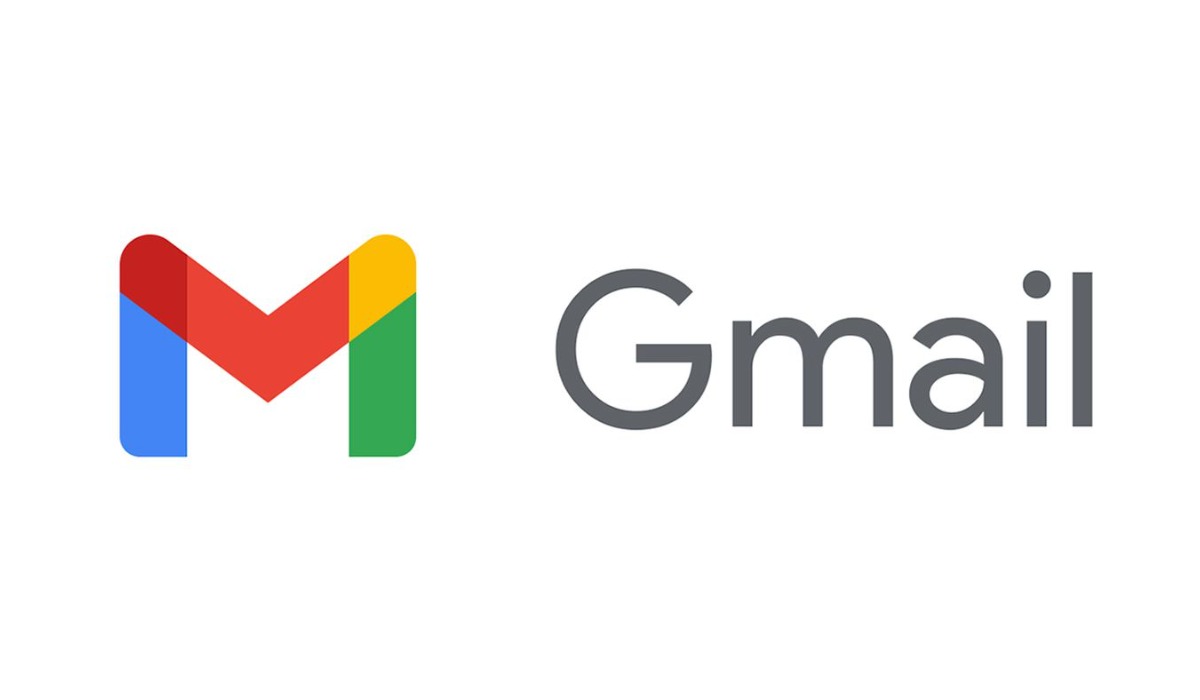 Gmail account logo