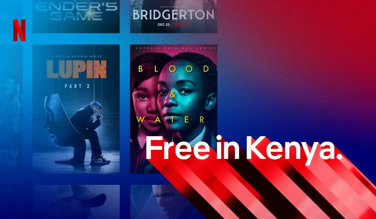 Netflix Free Streaming Is Here To Take Over!