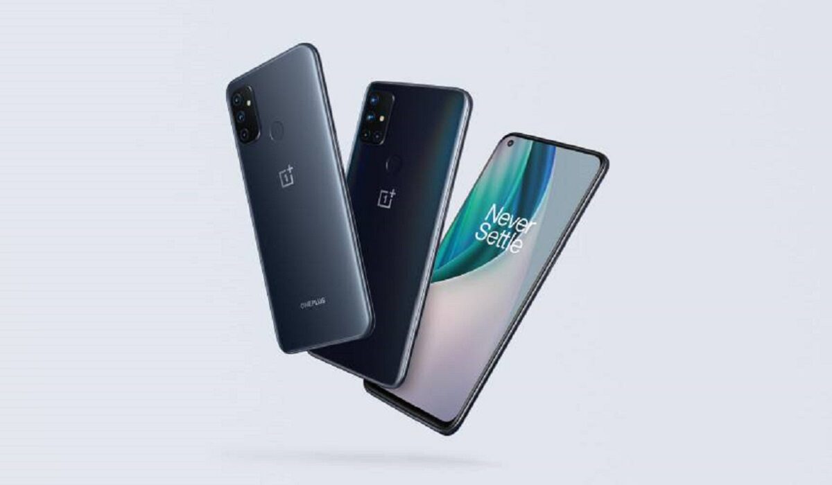 2021 OnePlus Phones in the USA