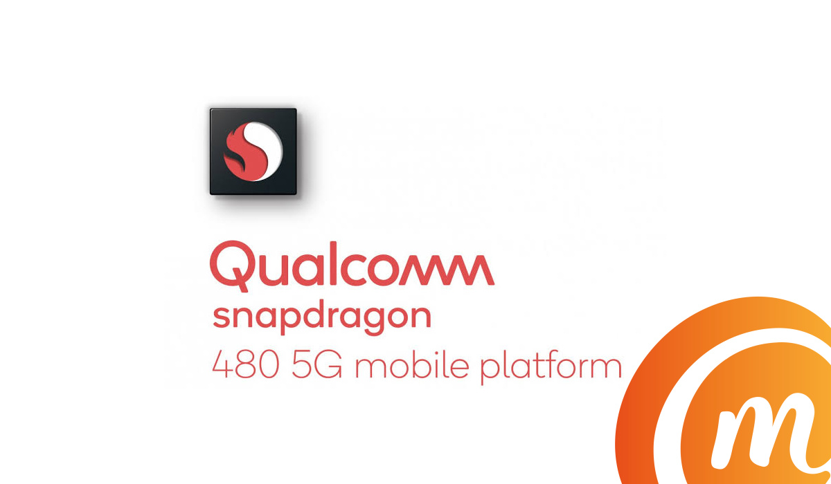 Qualcomm Snapdragon 480 5G mobile platform and phones