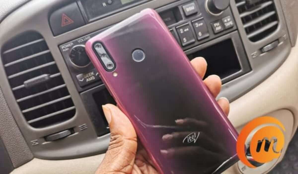 An important feature we await from the iTel S16 successor 2