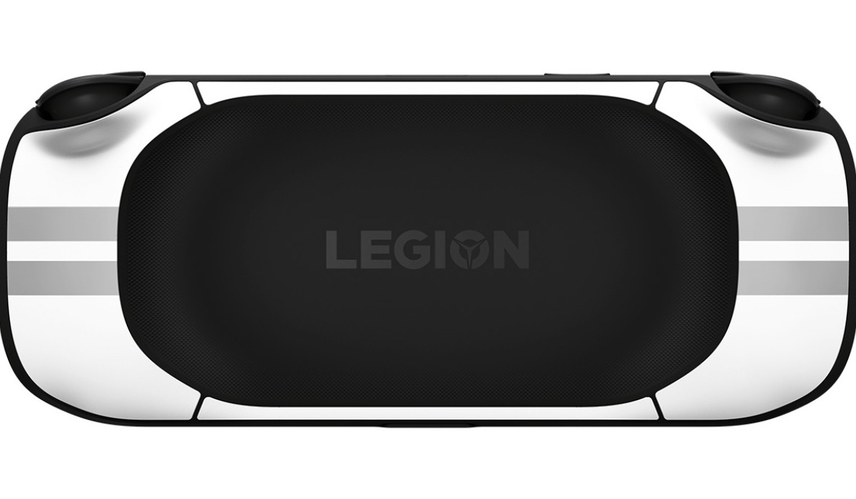 Lenovo Legion Play.