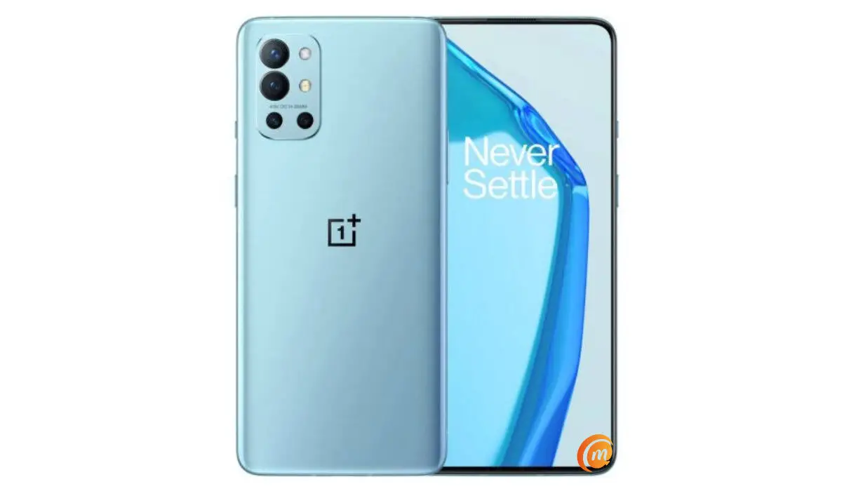 OnePlus 9RT 5G phone