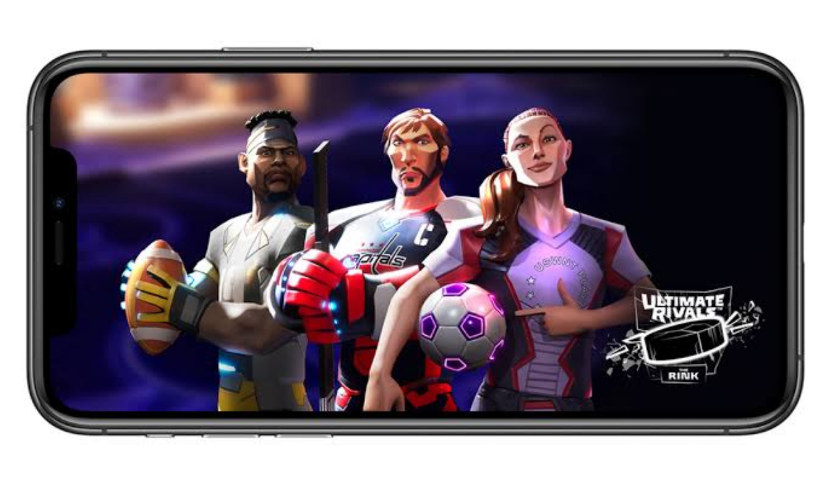 best iPhone games in 2021 mobilityarena