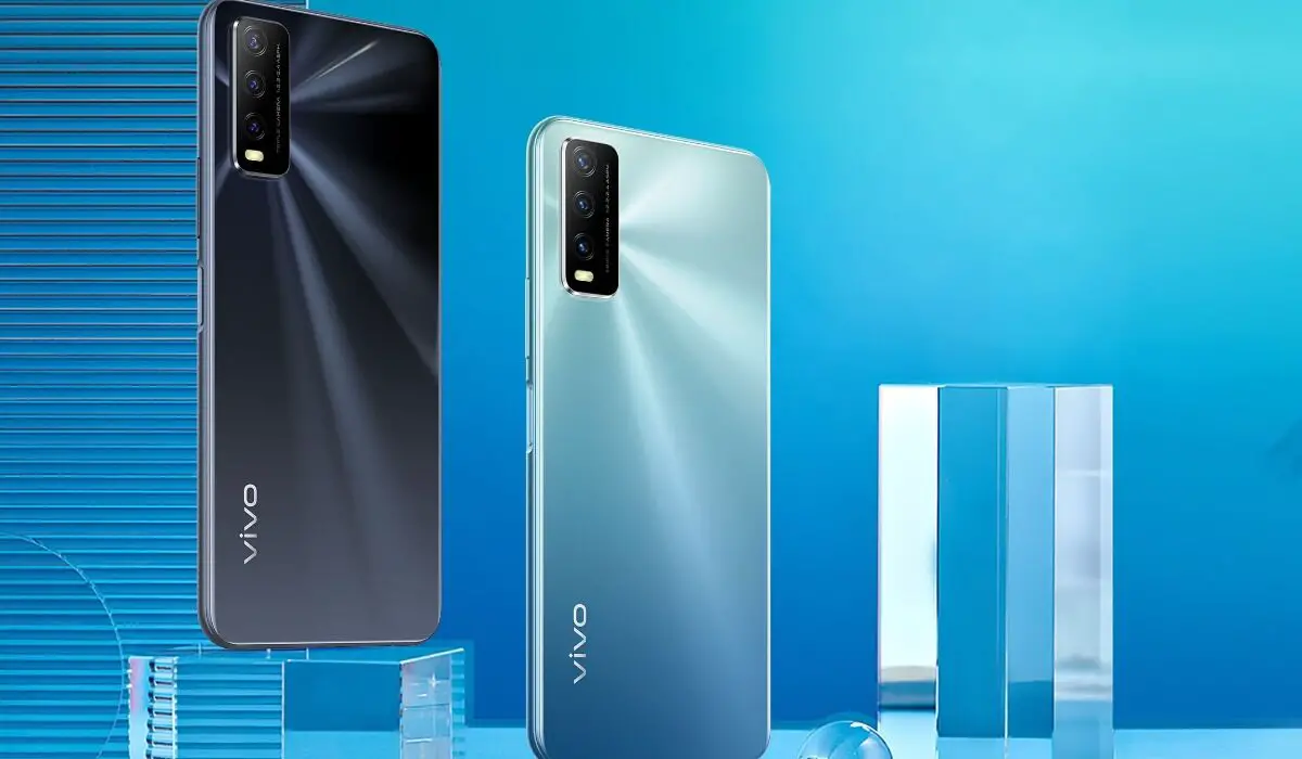 Vivo Y20T