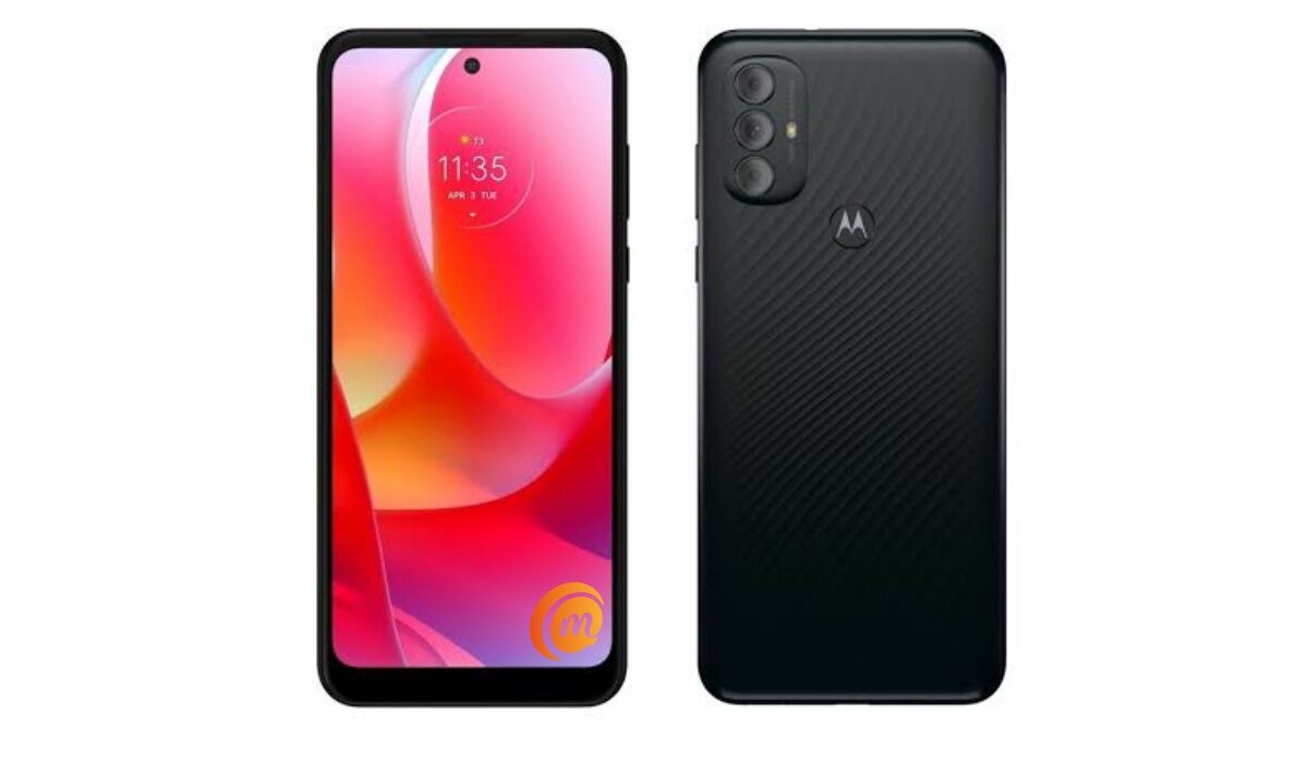 Motorola Moto G Power 2022