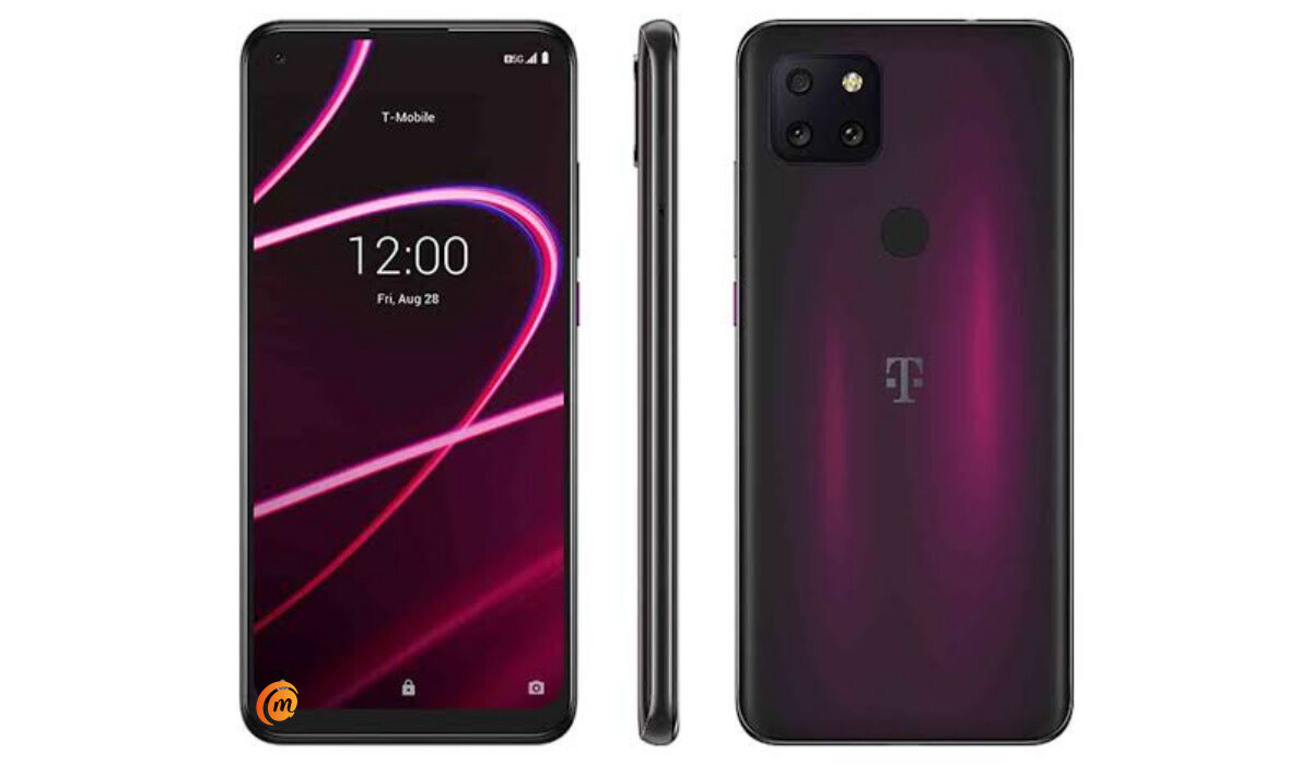 T-Mobile REVVL-V 5G is one of the cheapest 5G phones in the market