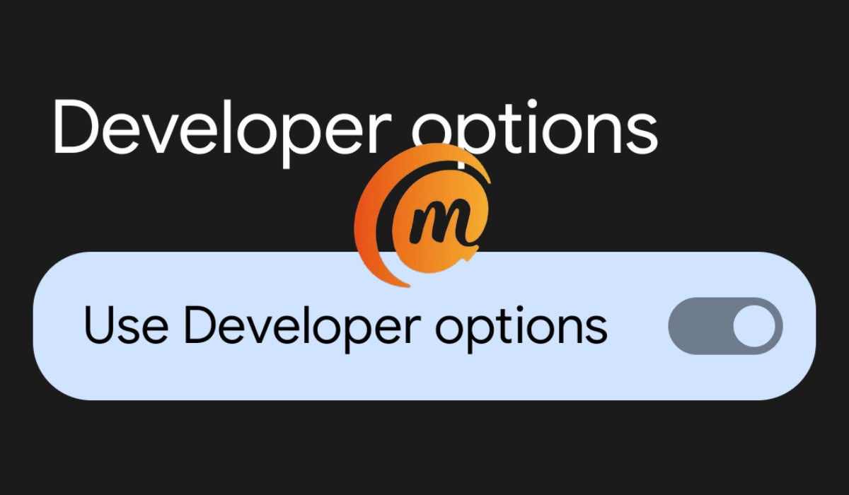 unlock android developer options