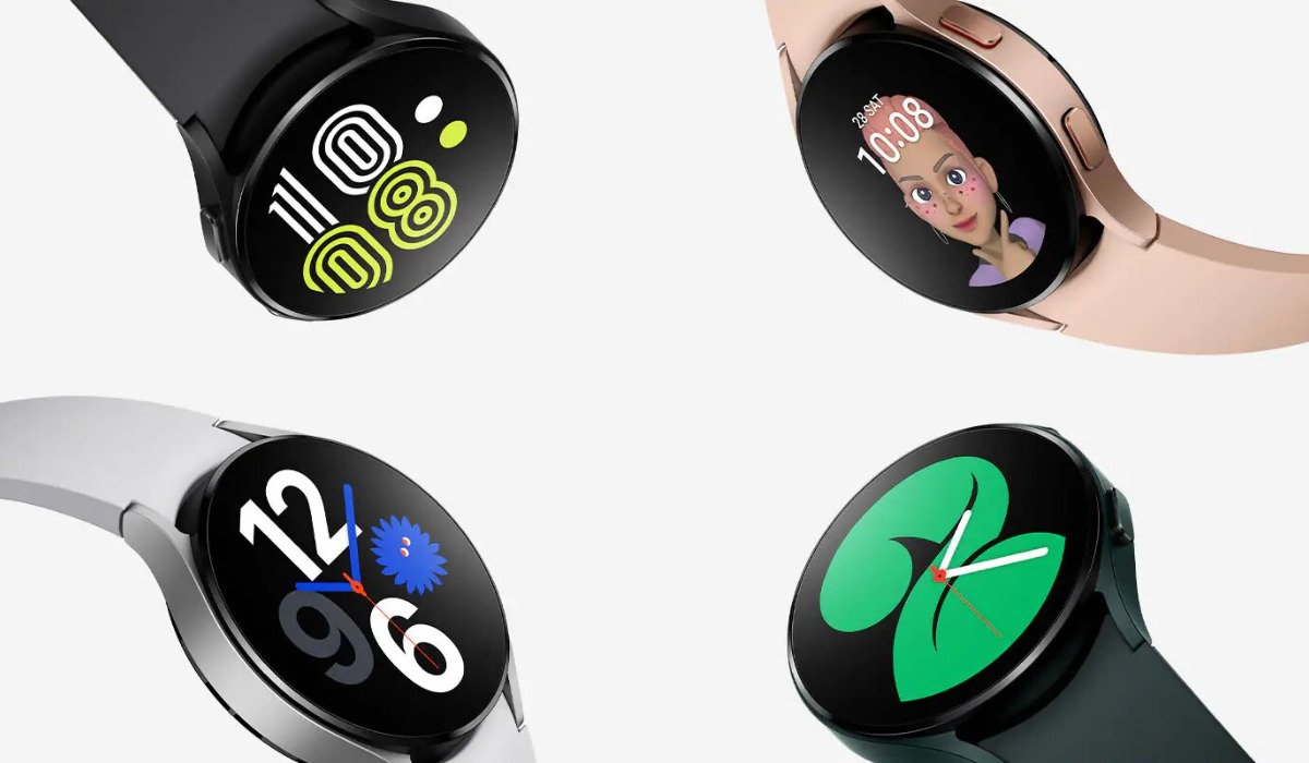 Control other devices from your Galaxy Watch