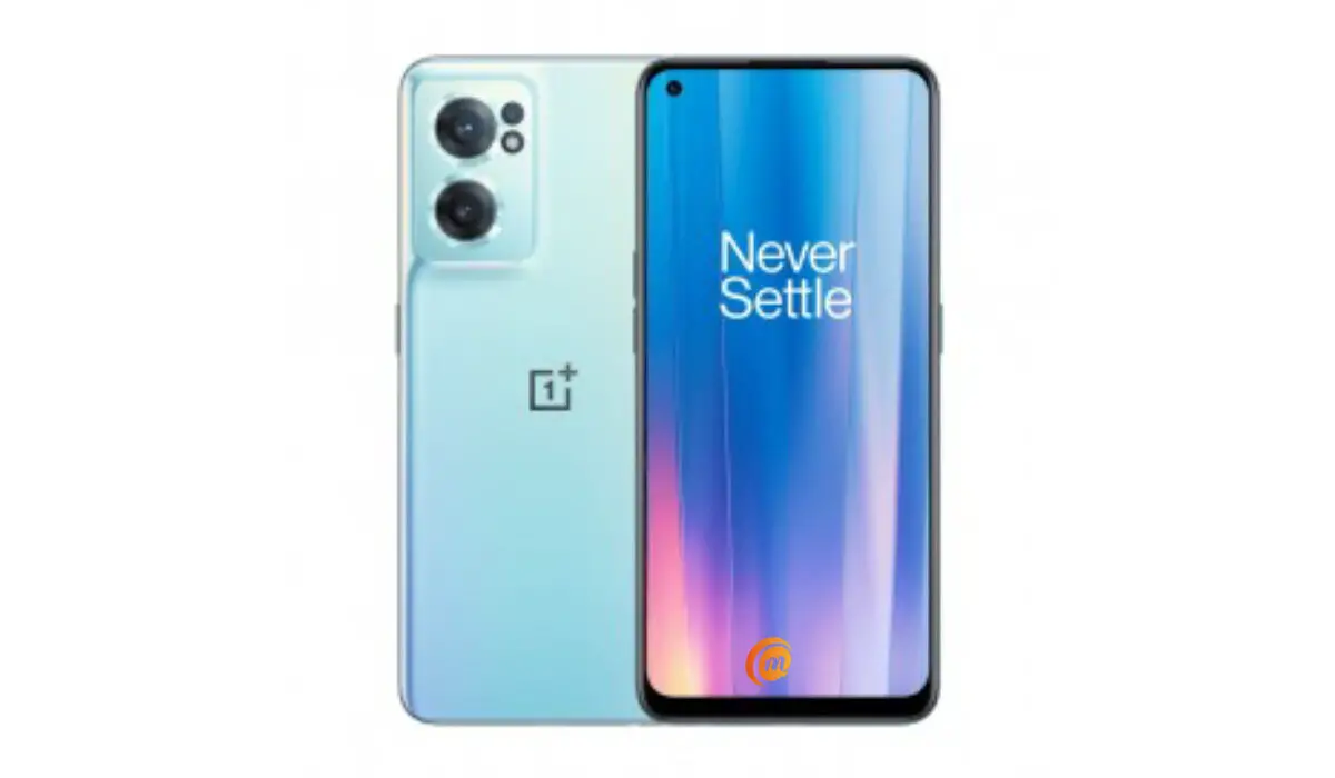 OnePlus Nord CE 2 5G