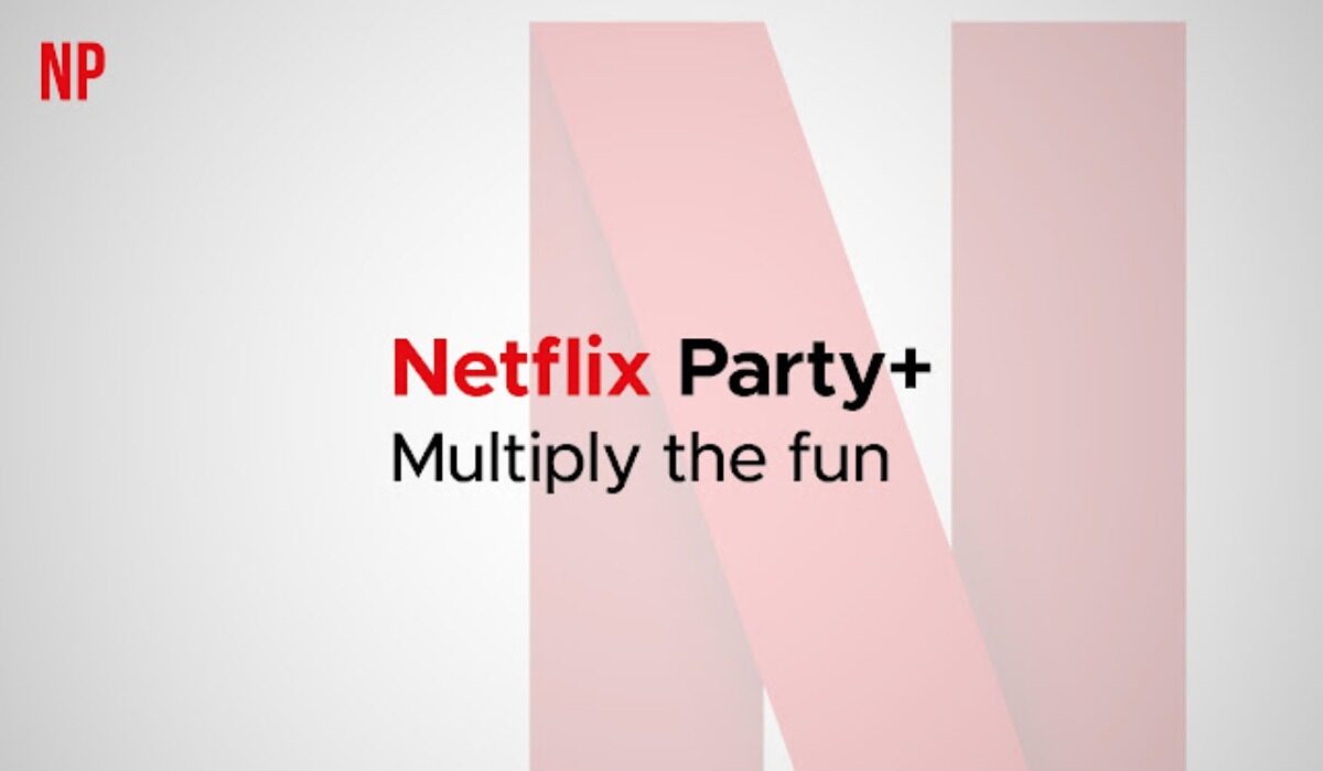 Netflix Party