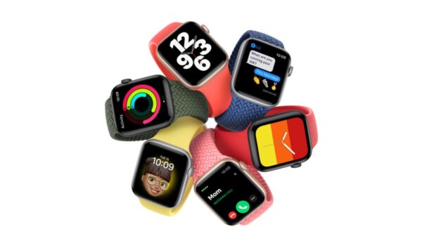 Assistive Touch Lets You Use Your Apple Watch Without Touching The Display Mobilityarena 6531