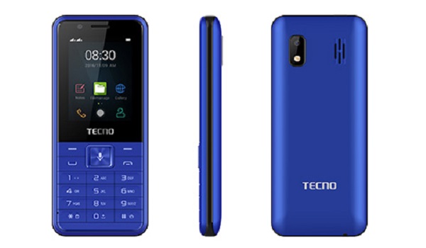 TECNO T901 KaiOS phone