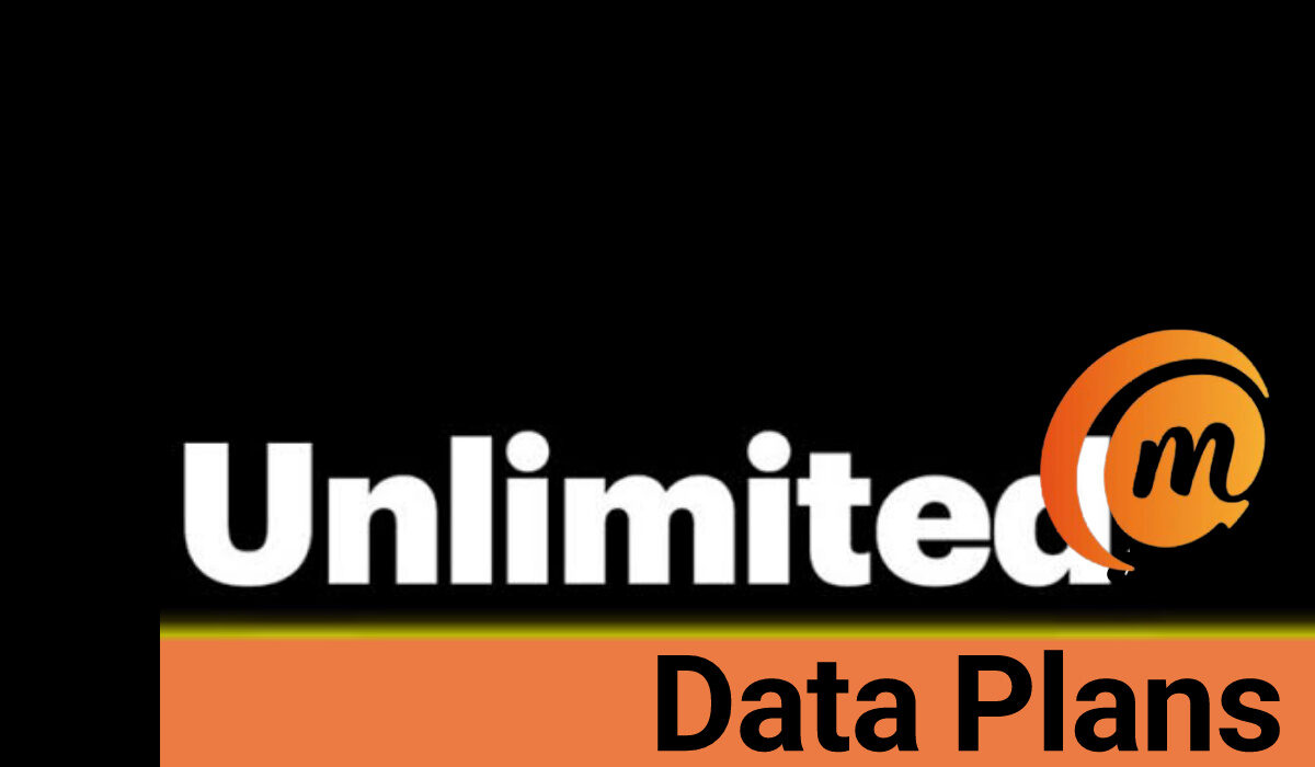 Cell Phone Plans with Unlimited Data