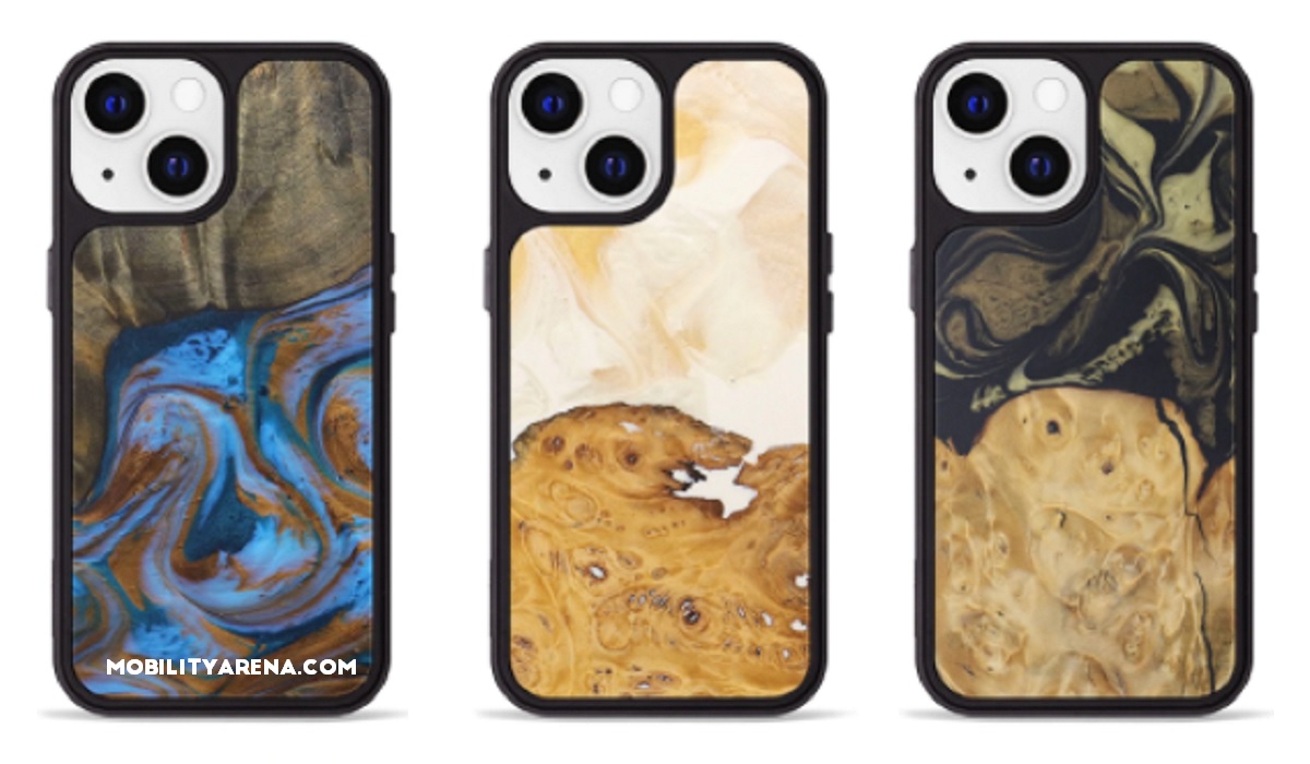 Carved phone case reviews from Reddit