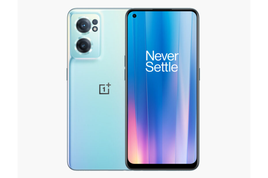 OnePlus Nord CE 2 image news