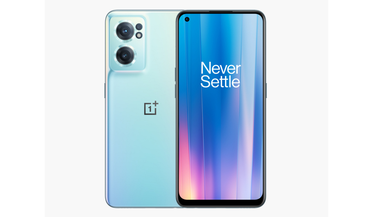 OnePlus Nord CE 2 image news