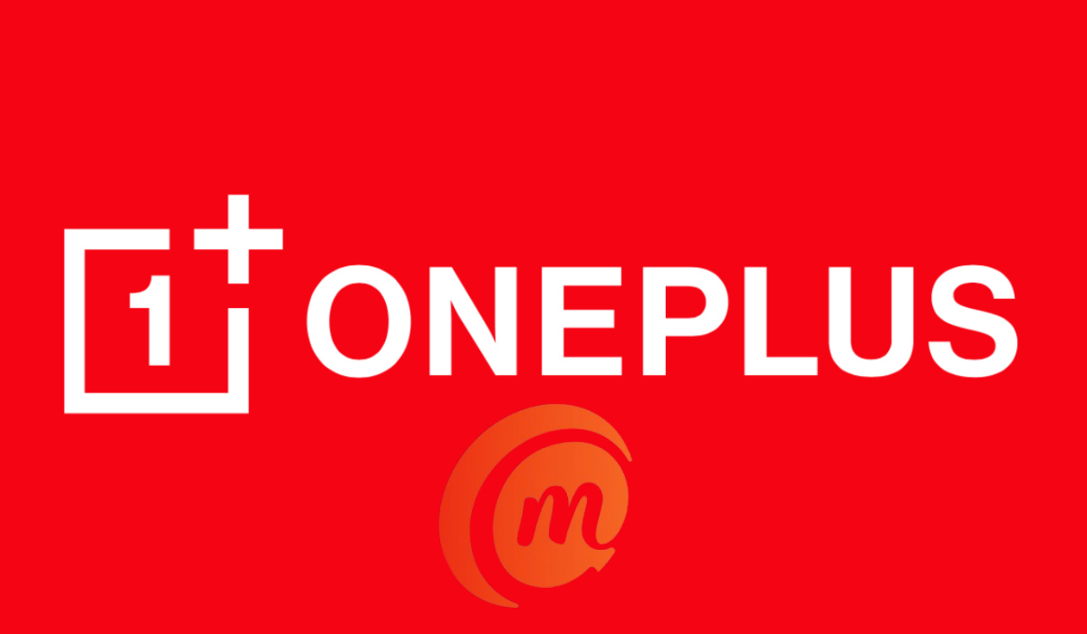 OnePlus banner