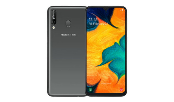 Samsung Galaxy A40s has a big 5000 mAh battery and fast charging, making it the Samsung phone with the best battery.