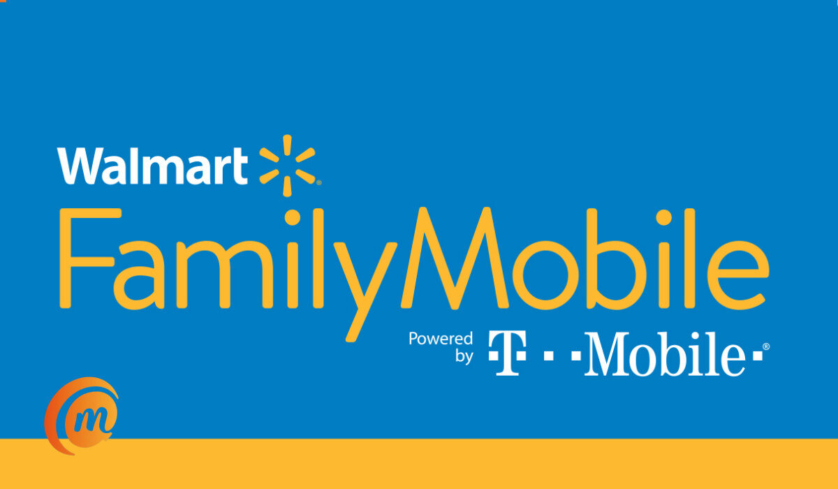 How to unlock Walmart family mobile phone