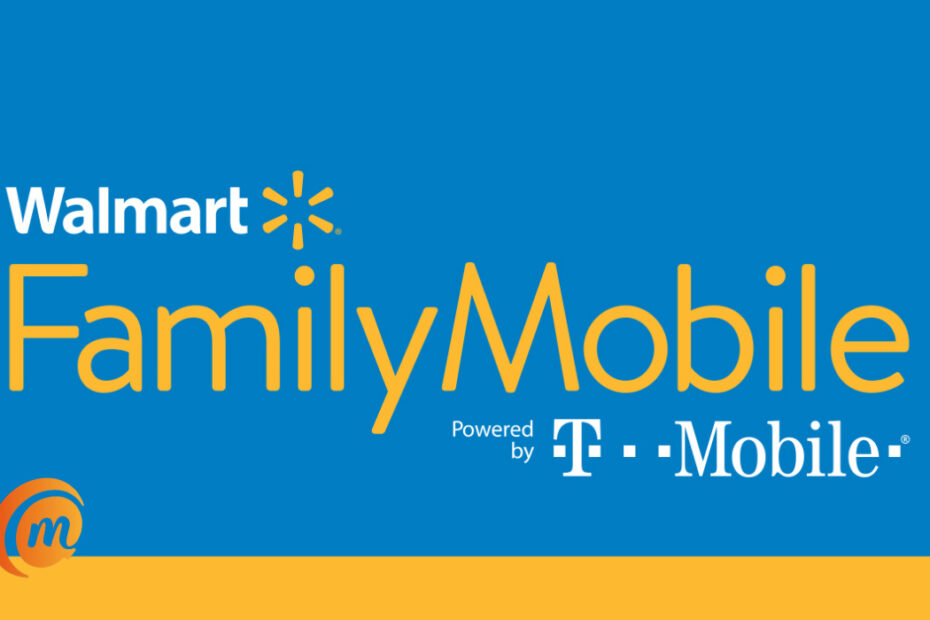 Walmart Family Mobile phone