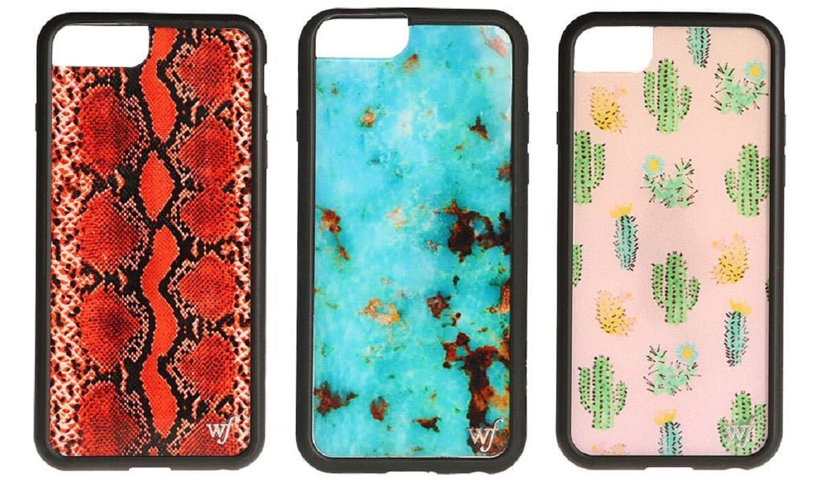 Wildflower Phone Case Reviews
